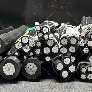 Professional Aerial Bundled Cable ABC Cable Manufacturer Xinfeng Cable e1719916360439