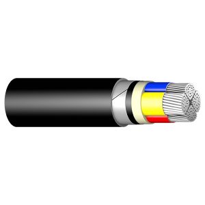 NA2XBY-0.6-1kV-Aluminum-Conductor-XLPE-Insulated-Steel-Tape-Armoured-Cable-Xinfeng-Cable